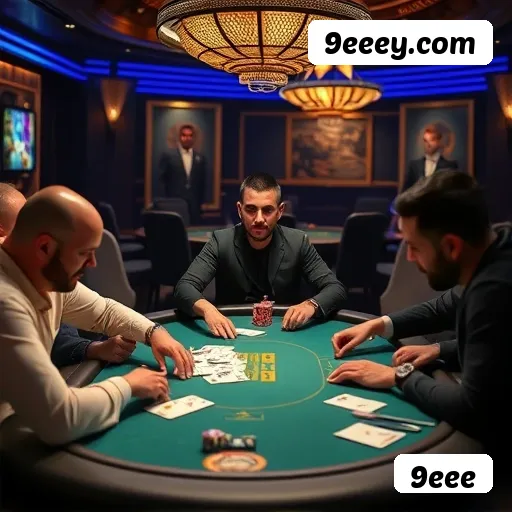 Blackjack Success Story